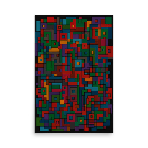 Signal Grid 01