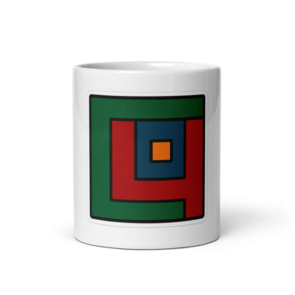 Warm Core — PPLL Art Mug